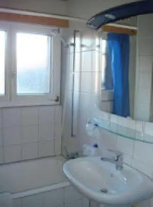 דירה Haus Fischer, Grest *