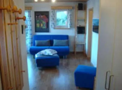 דירה Haus Fischer, Grest