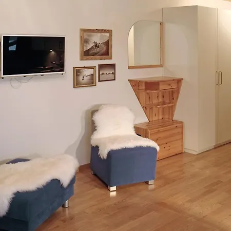 דירה Haus Fischer, Grest Flumserberg