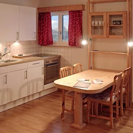דירה Haus Fischer, Grest *